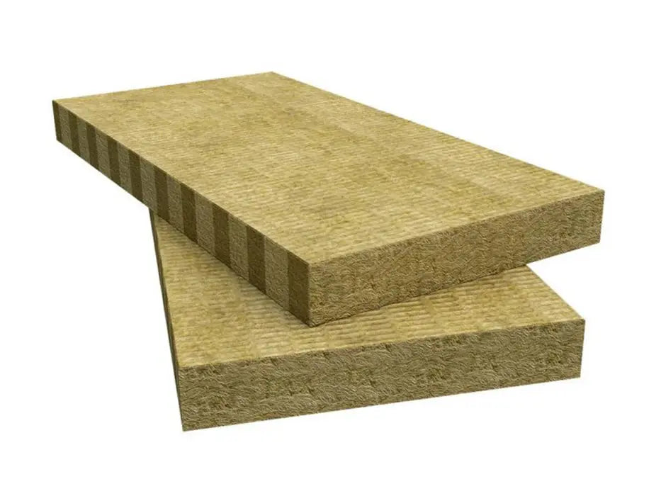 Rockwool Acoustic Insulation