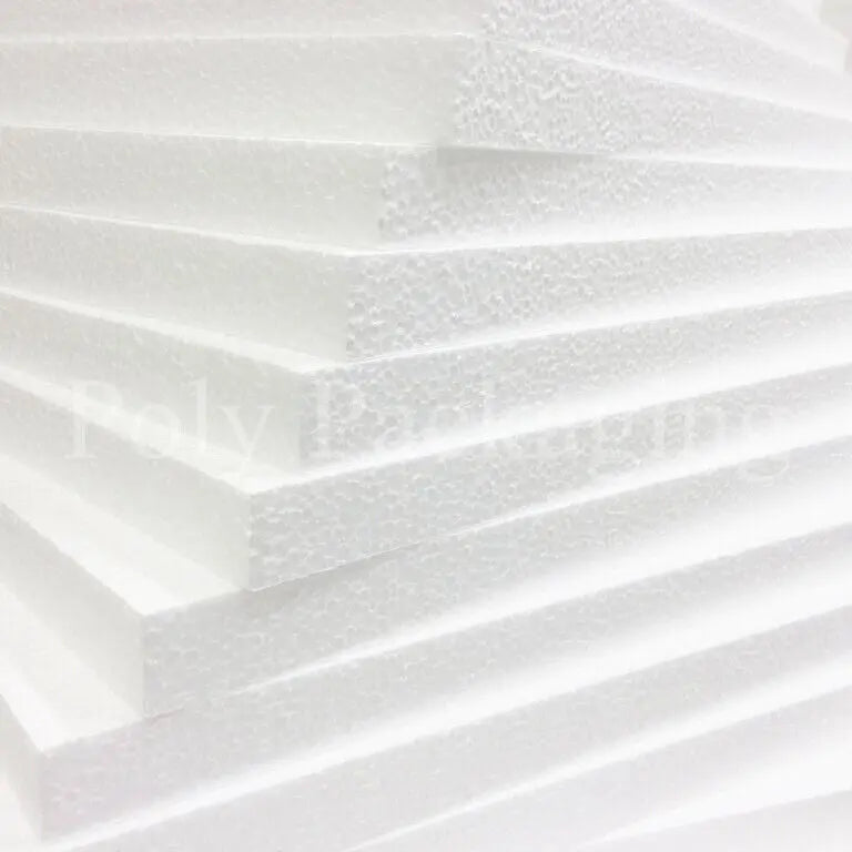 EPS70 Polystyrene Insulation