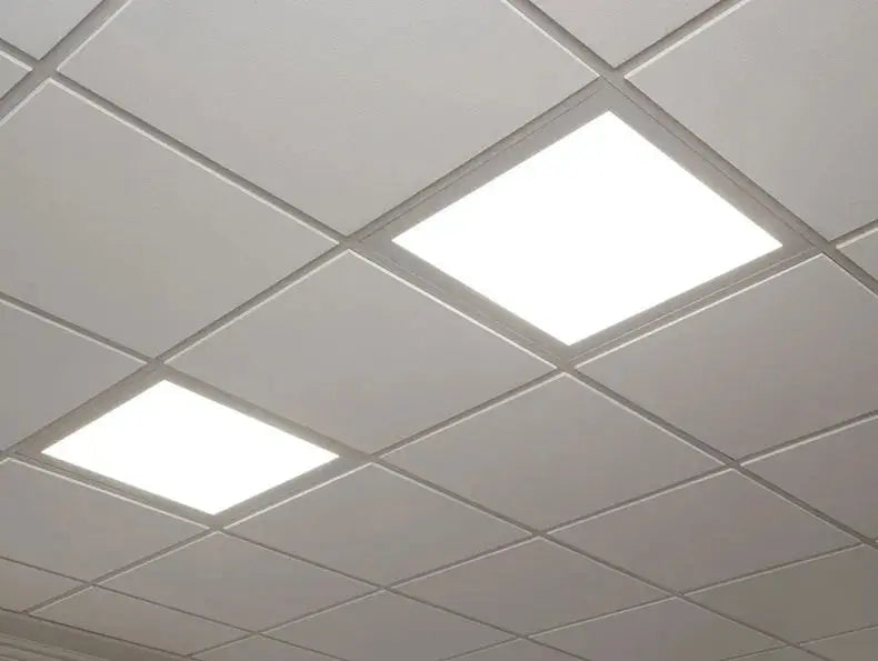 Suspended Ceilings Tiles & Grid