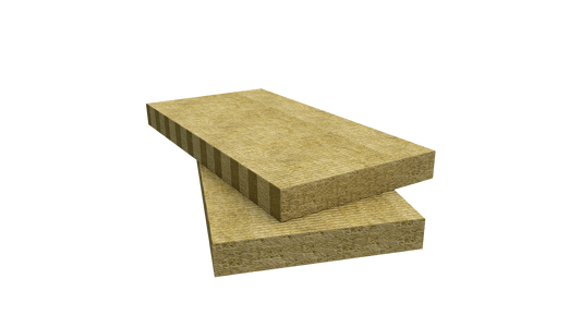 Rockwool Flexi Insulation Slab 100mm
