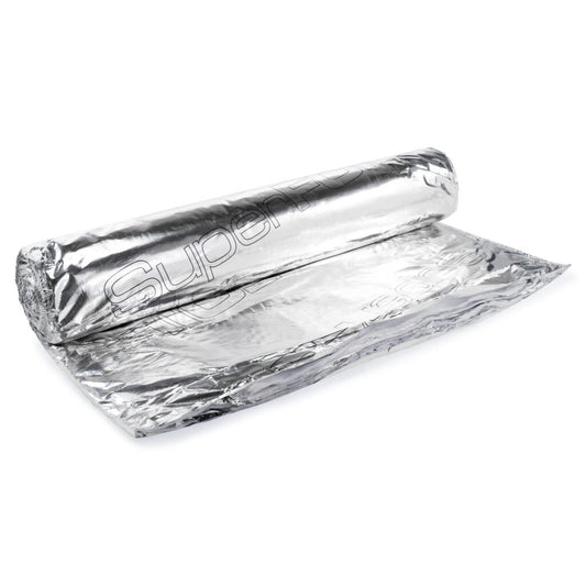 SuperFOIL SF19+ Multi-Layer Thermal Insulation Roll 45mm