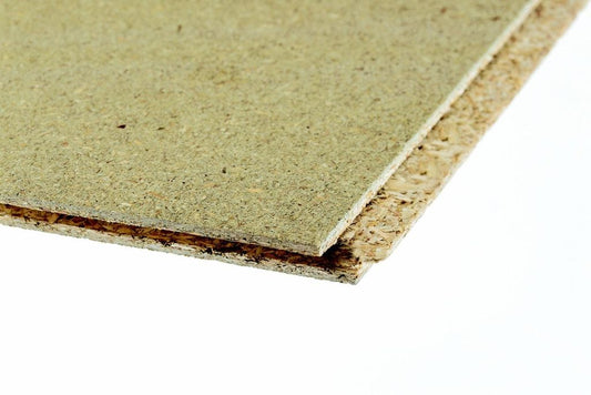 West Fraser CaberFloor P5 Moisture Resistant Chipboard Flooring 18mm