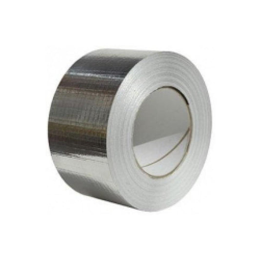 Alpha Foil Tape 50mm x 45m