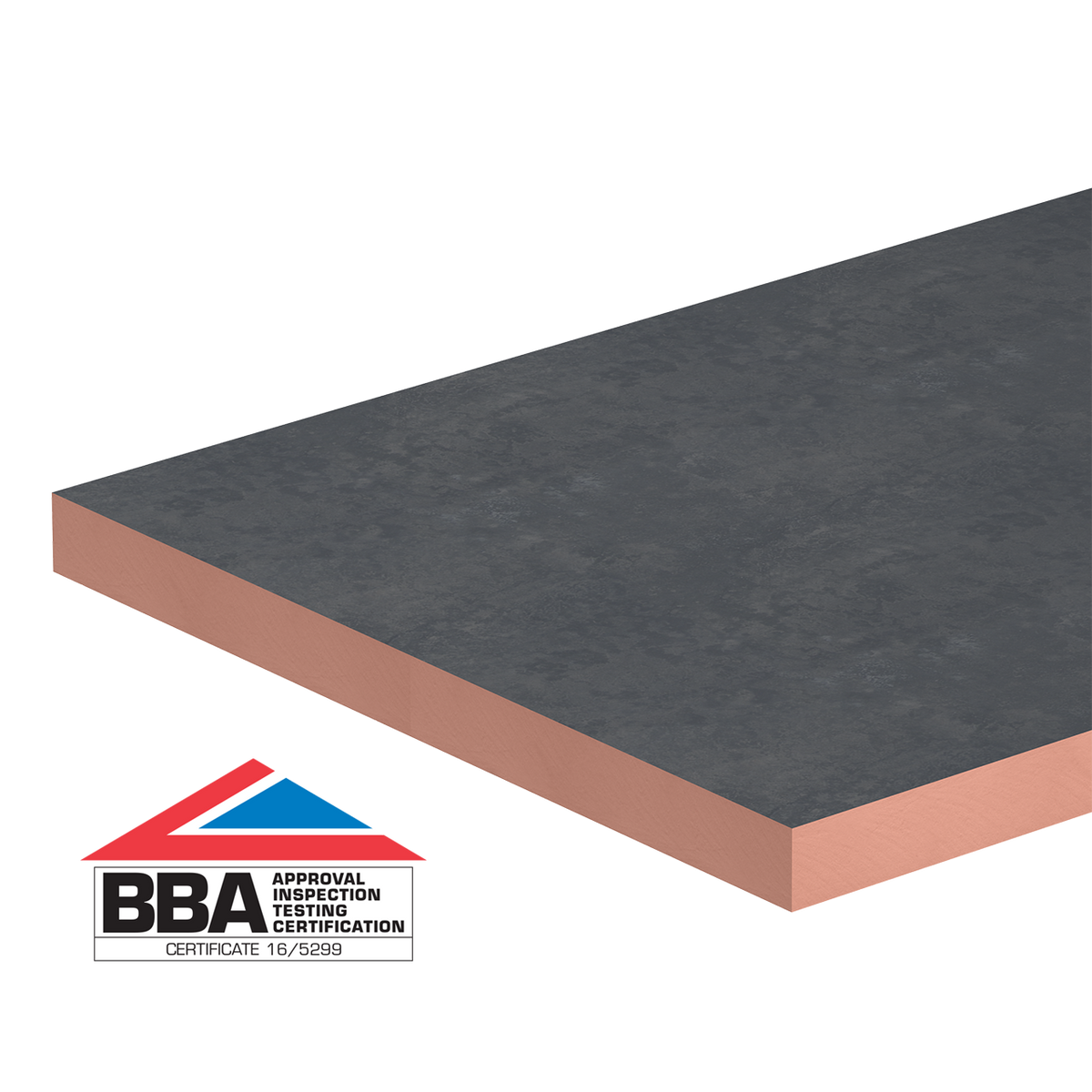 Kingspan Kooltherm K106 Phenolic Cavity Board 115mm
