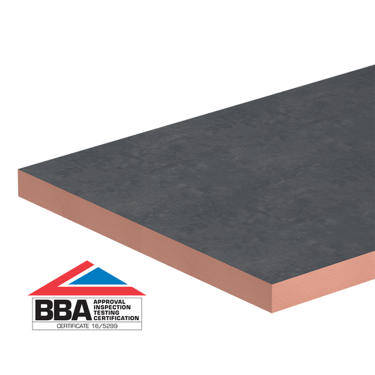 Kingspan Kooltherm K106 Phenolic Cavity Board 115mm