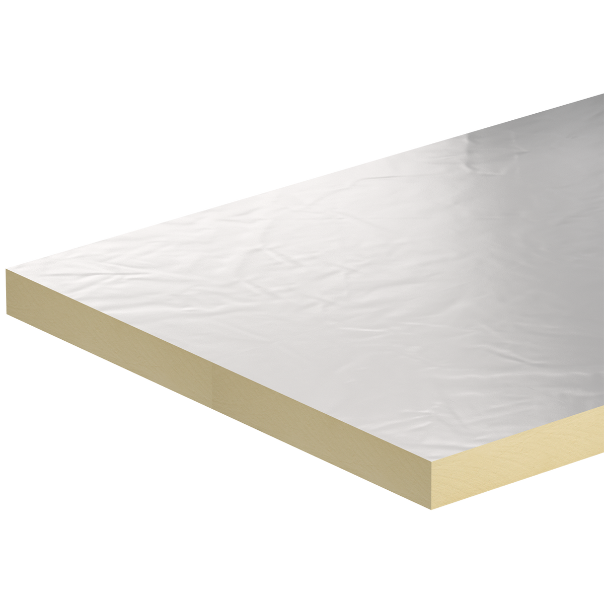 Kingspan Thermaroof TR26 PIR Flat Roof Board 25mm