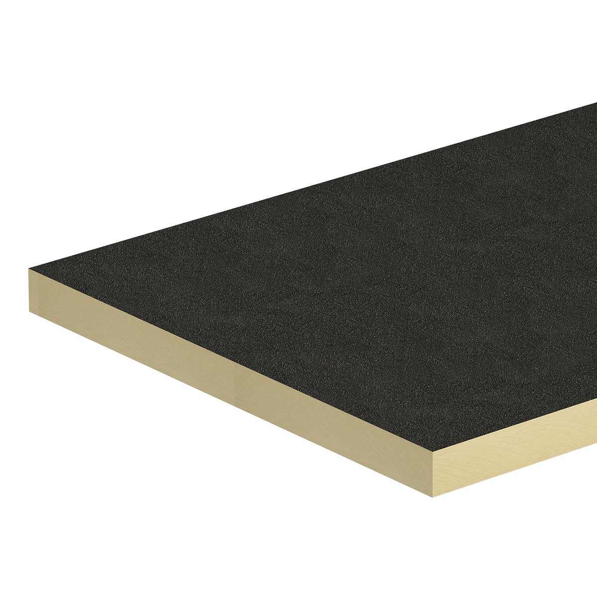 Kingspan Thermaroof TR24 PIR Flat Roof Board 30mm