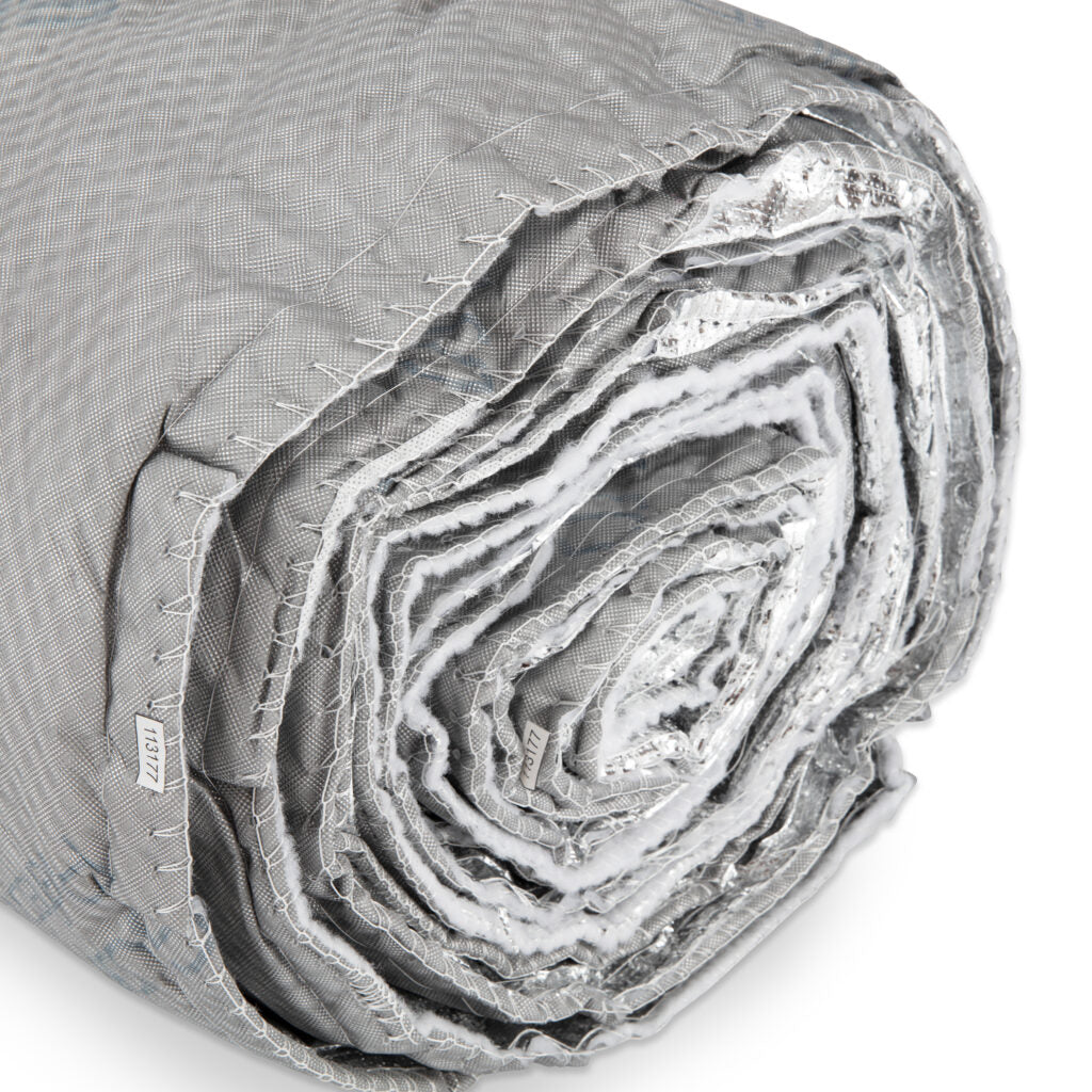 SuperFOIL SF19BB Breathable Thermal Insulation Roll 40mm