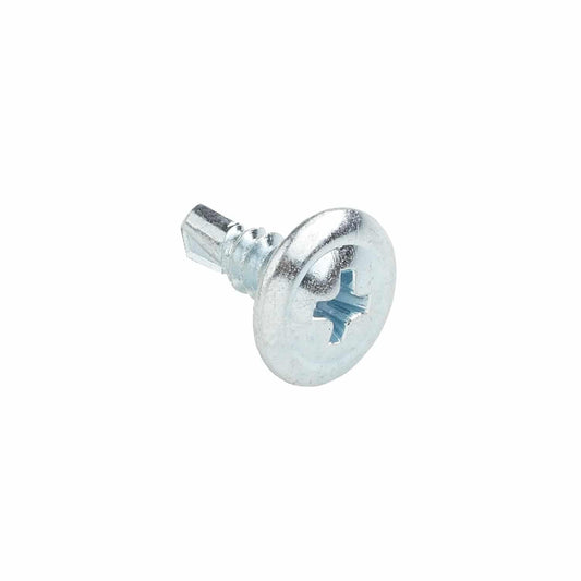 Alpha Wafer Head Self Drilling Drywall Screw 12mm