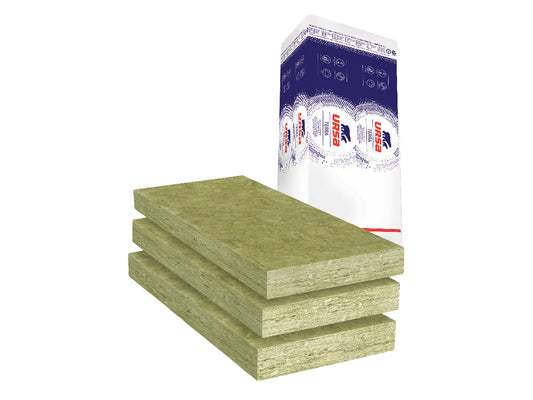 URSA CAVITY BATT 35 Glass Mineral Wool Insulation 75mm
