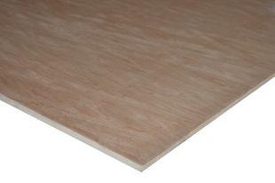 Hardwood B/BB Plywood FSC Mix 70% 9mm