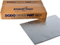 Dodo Mat DEADN Hex sound deadening mat, 30 Sheets, 30 sq.ft (2.8sq.m), car & van sound proofing, vibration damping