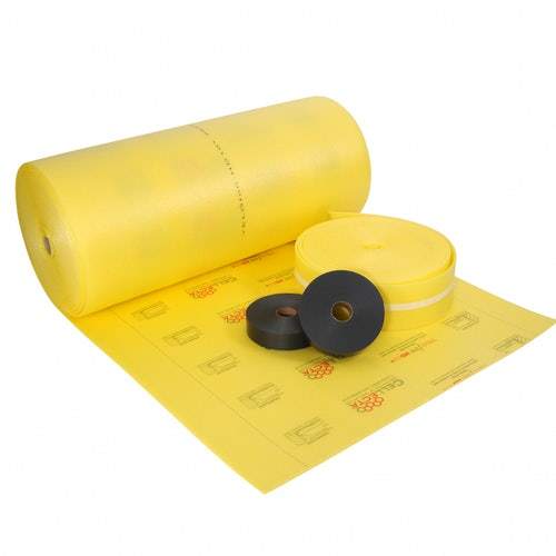 YELOfon HD10+ Surebond System Pack