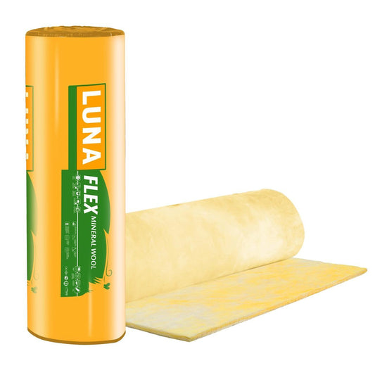 ODE Lunaflex APR HP Acoustic Partition Roll 25mm