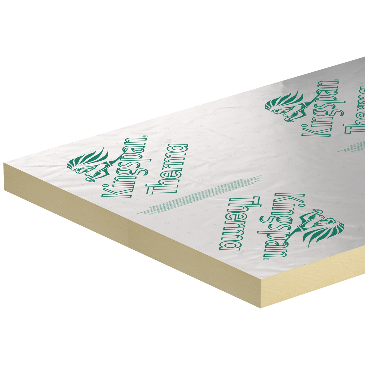 Kingspan Thermapitch TP10 PIR Insulation Board 30mm