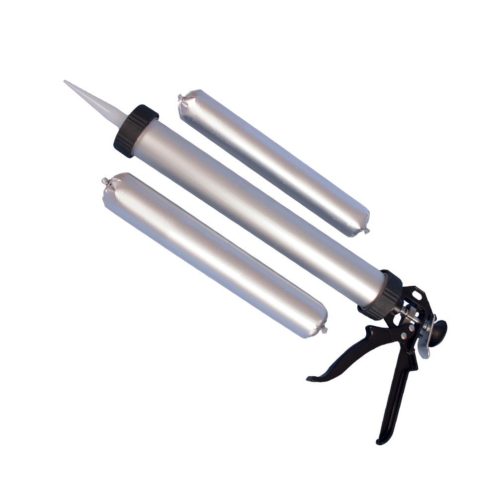 600ml foil extruder (Sausage mastic gun) (representative image)