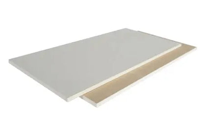 British Gypsum Gyproc WallBoard Square Edge 2400mm x 1200mm x 12.5mm Insulation Warehouse Direct