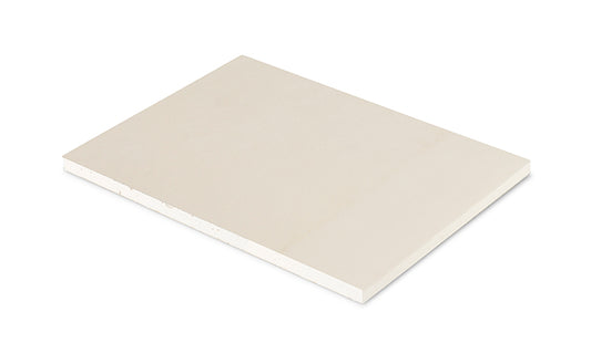 Glass Shield Plasterboard Tapered Edge 2400 × 1200mm – 12.5mm (representative image)