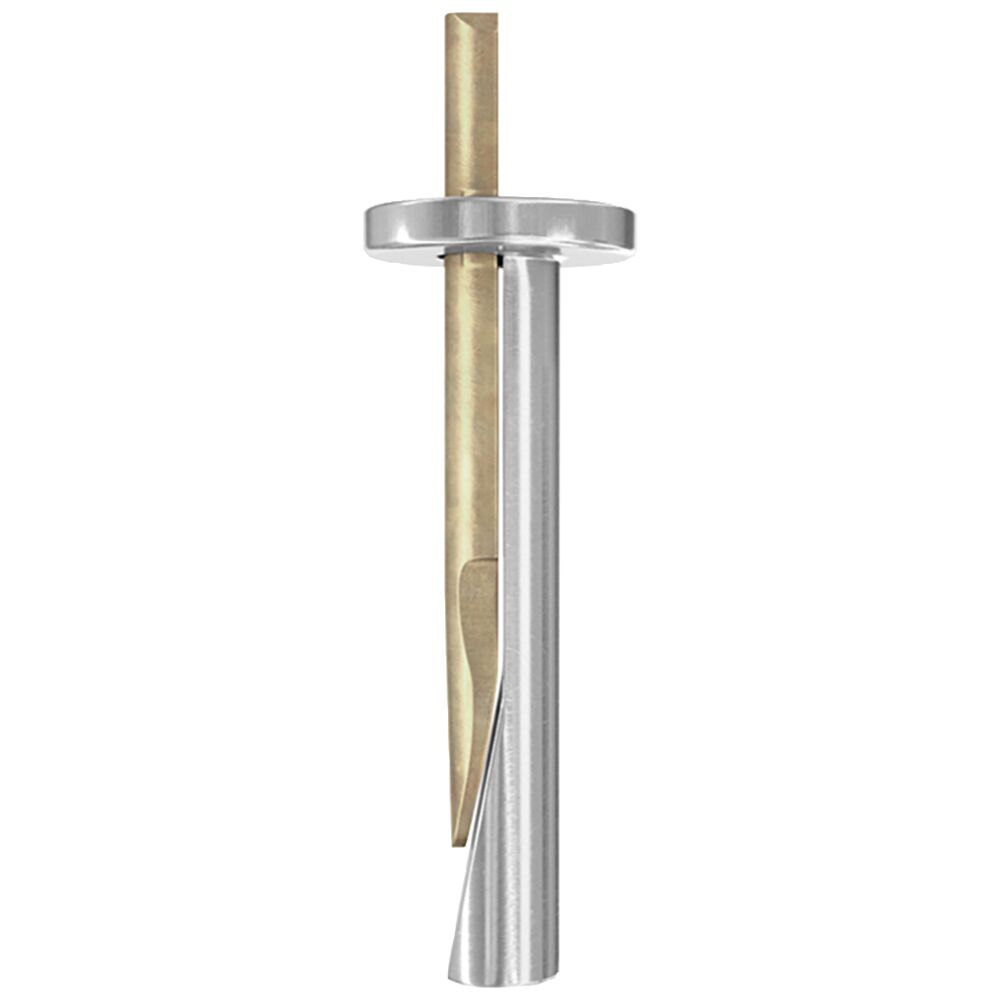 Metal Nail-In Anchor M6 x 40mm (representative image)
