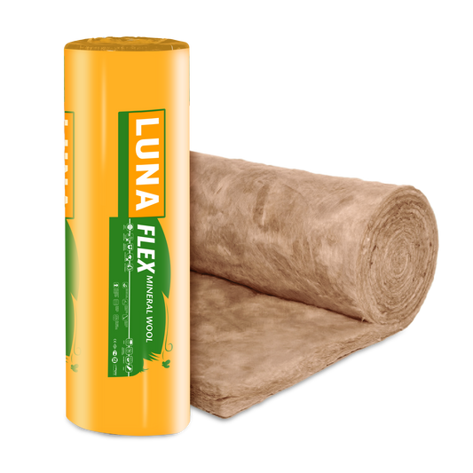 ODE Lunaflex Loft Roll Ultra 42 100mm