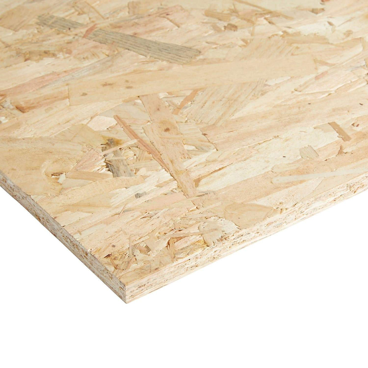 OSB3 FSC Mix 70% 15mm
