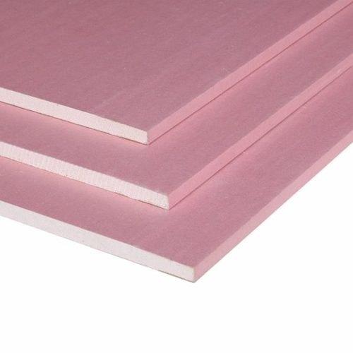 Fire Resistant Square Edge Plasterboard 12.5mm