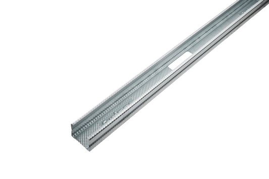 British Gypsum Gypframe 48 S 50 'C' Stud – Pack of 10