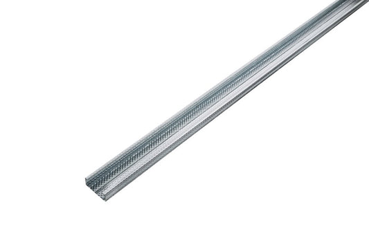 British Gypsum Gypframe GL1 Lining Channel – Pack of 10