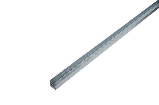 British Gypsum Gypframe MF6 Perimeter Channel – Pack of 10 x 3.6m