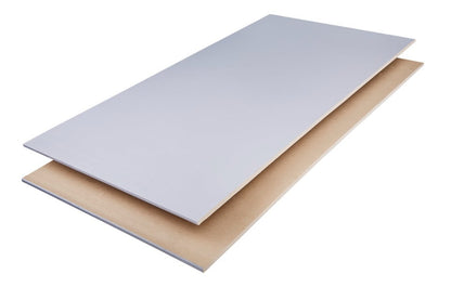 British Gypsum Gyproc SoundBloc Tapered Edge Plasterboard 2400 × 1200mm – 12.5mm (per sheet)
