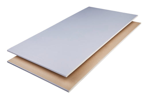 British Gypsum Gyproc SoundBloc Tapered Edge Plasterboard 2400 × 1200mm – 15mm (per sheet)