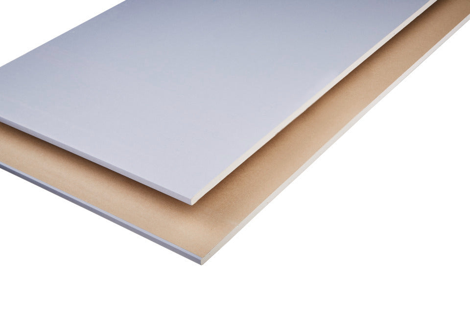 British Gypsum Gyproc SoundBloc Tapered Edge Plasterboard 2400 × 1200mm – 15mm (per sheet)