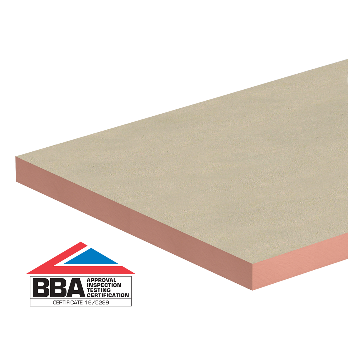 Kingspan Kooltherm K103 Phenolic Floorboard 120mm