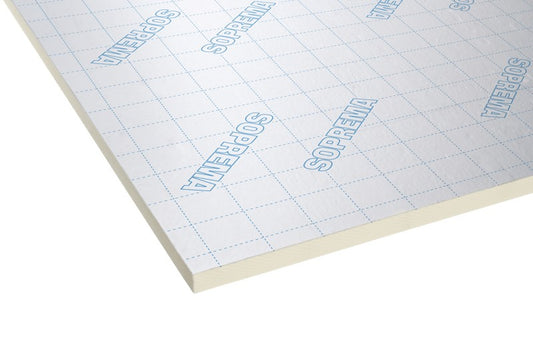 Celotex TB4000 / Sopratherm TB4000 PIR insulation board 40mm