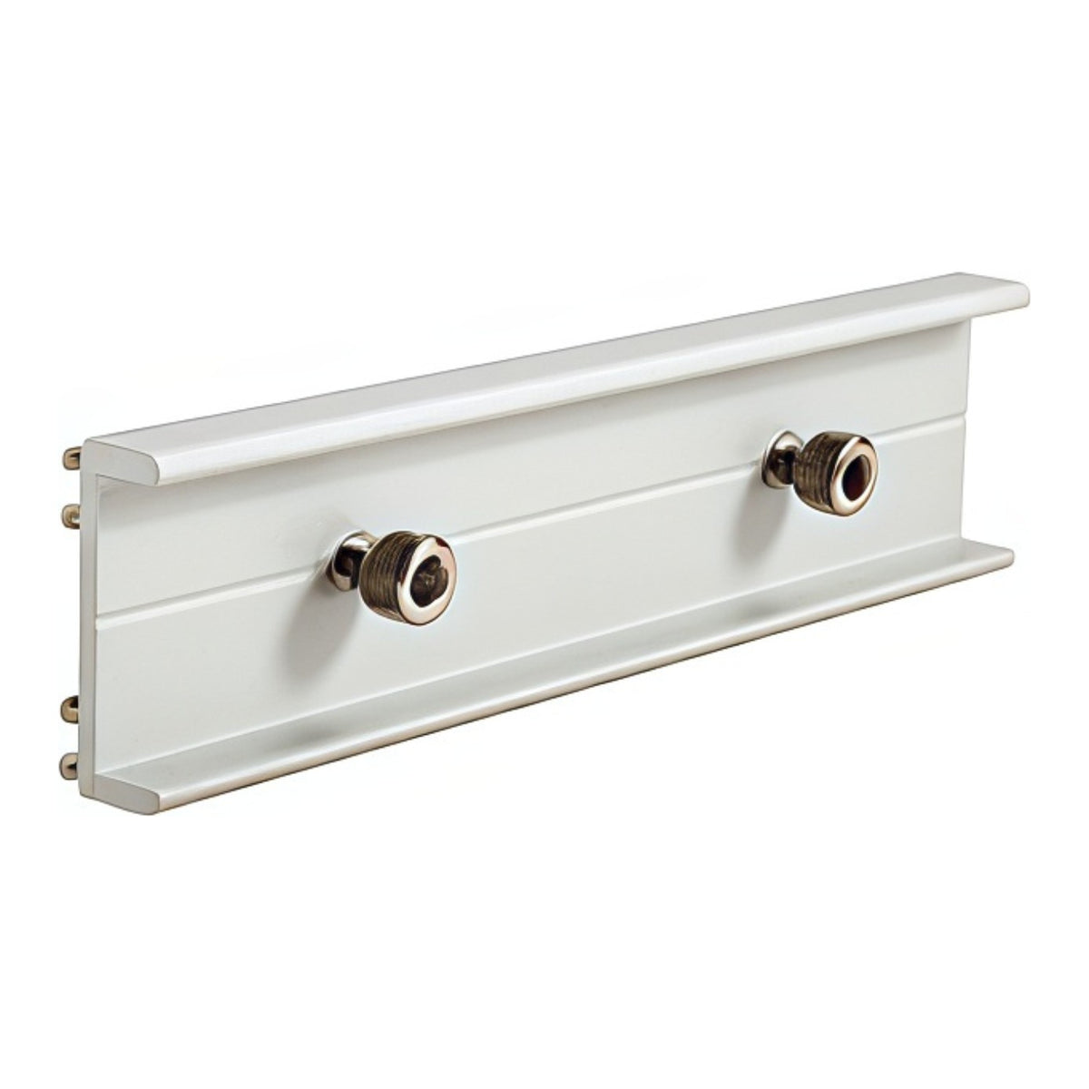 Clenergy PV-ezRack SolarRoof Pro Rail Splice Connector (ER-SP-ST)