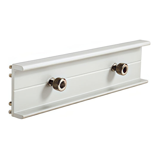 Clenergy PV-ezRack SolarRoof Pro Rail Splice Connector (ER-SP-ST)