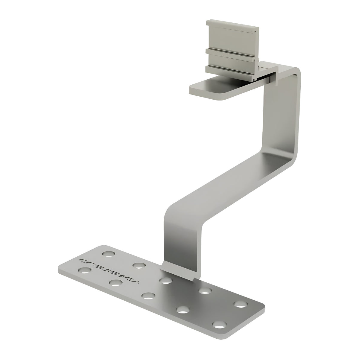 Clenergy PV-ezRack SolarRoof Pro Standard Tile Roof Hook (ER-I-PRO/01)
