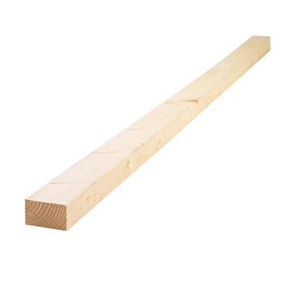 CLS Studwork Timber 38 x 63mm x 2.4m (C16)