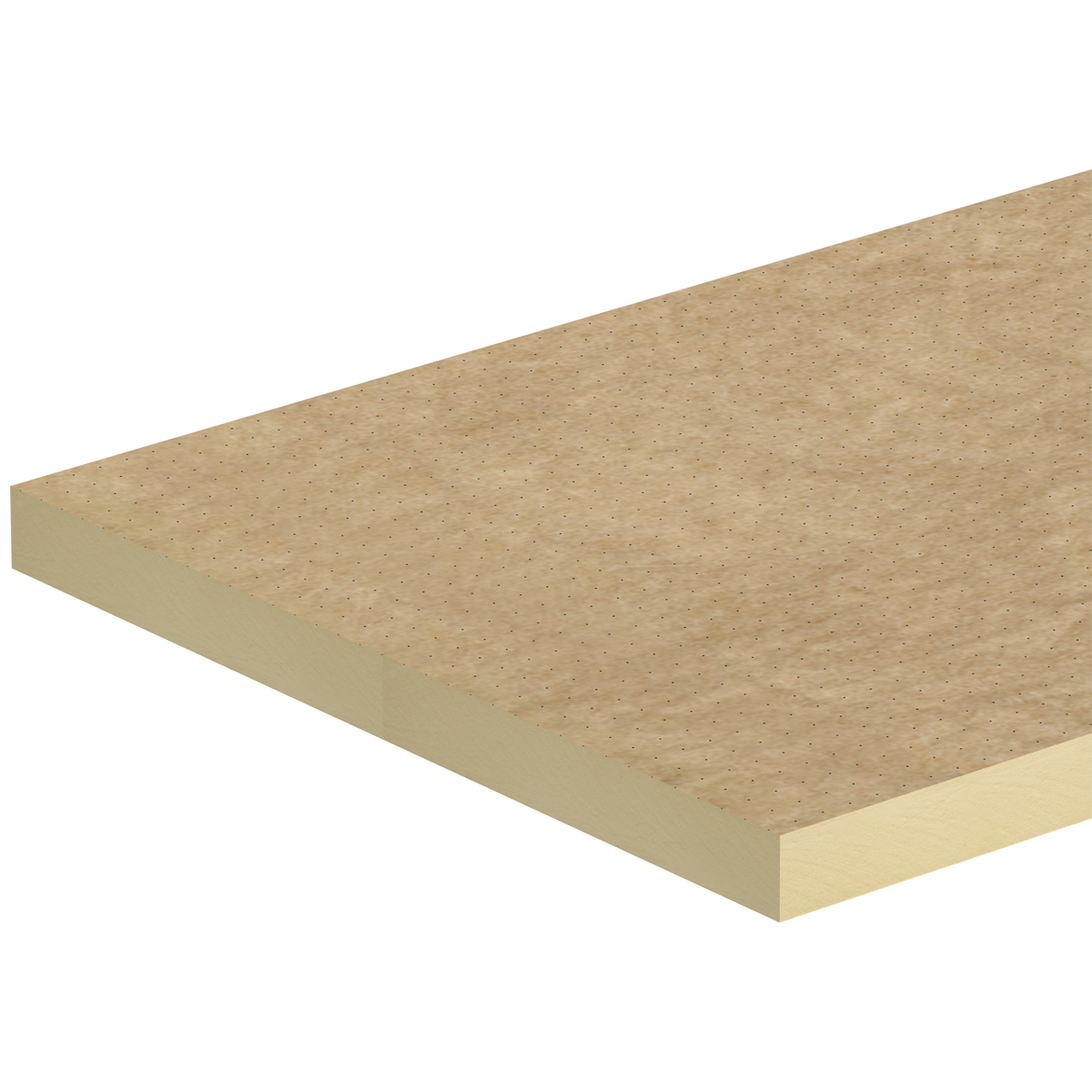 Kingspan Thermaroof TR27 PIR Flat Roof Board 25mm