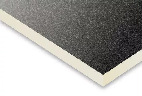 Recticel Powerdeck U PIR Flat Roof Board 150mm