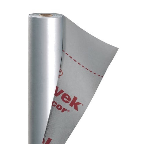 DuPont Tyvek AirGuard Reflective 1.5m x 50m