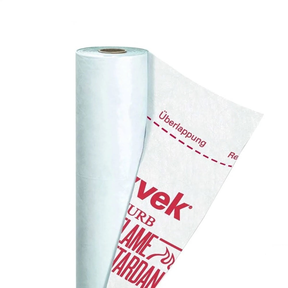 DuPont Tyvek FireCurb Housewrap 1.5m x 50m