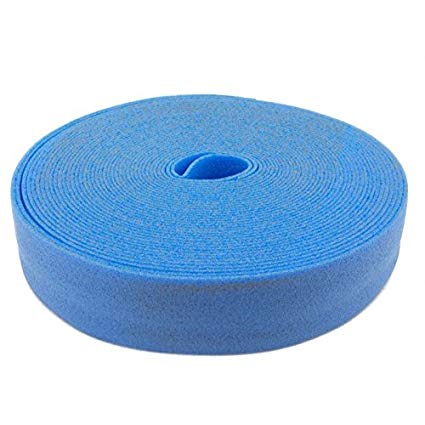 Screed Edging Strip With Apron 8mm x 100mm x 50m