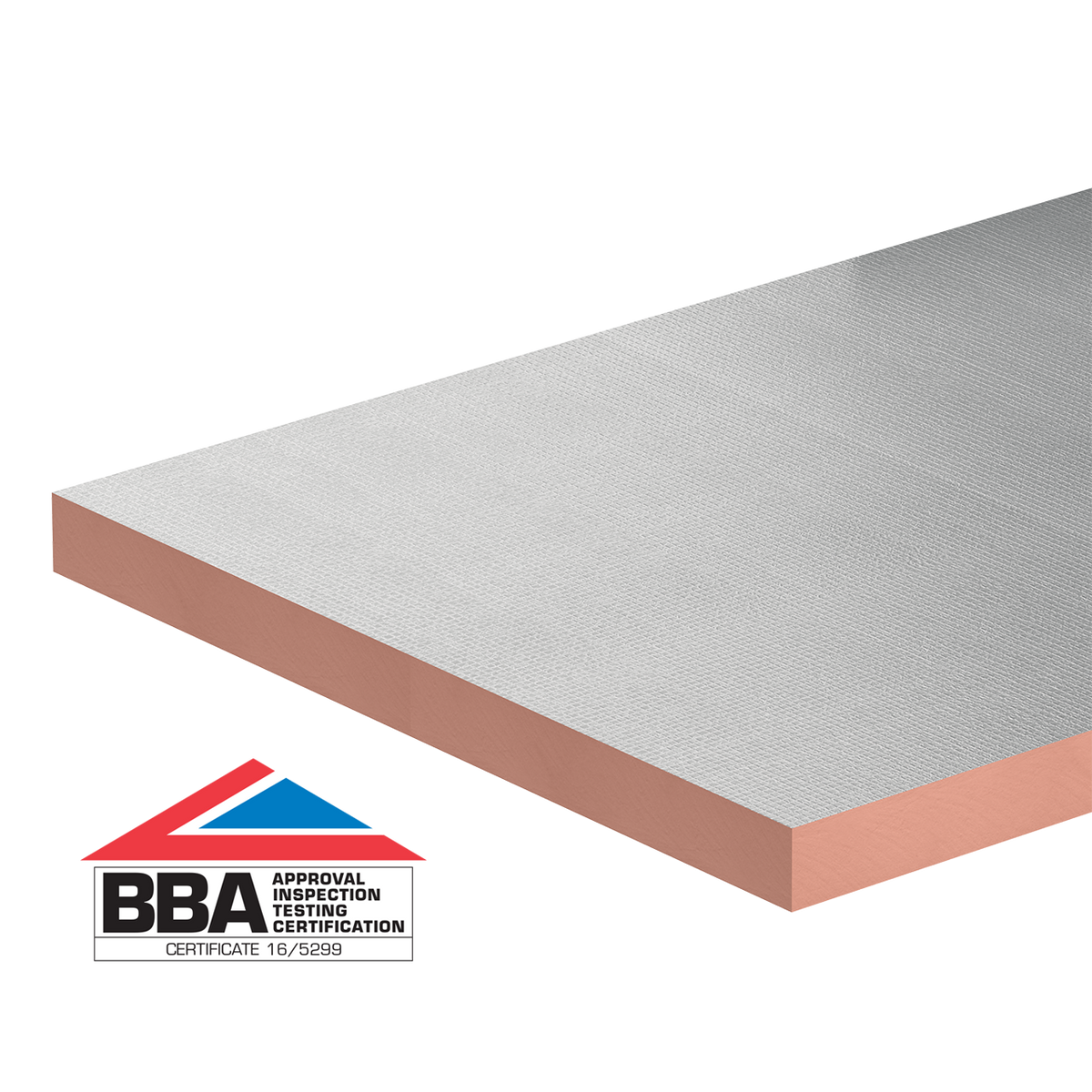 Kingspan Kooltherm K110 Phenolic Soffit Board 70mm