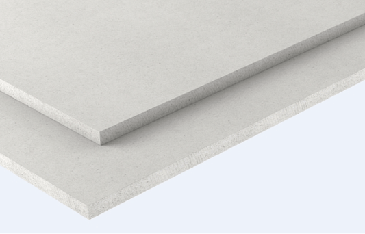 Tapered Edge Plasterboard 12.5mm