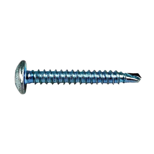 Evolution A2 Bi-Metal Low Profile Self Drill Screws – No Washer (Full Cartons)