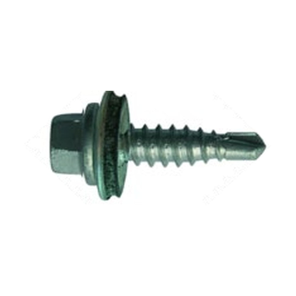 Evolution A2 Bi-Metal Stitching Screws c/w Bonded Washer (Full Cartons)