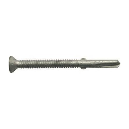 Evolution A2 Bi-Metal Wing Drill Screws – CSK Head, Heavy Steel (Full Cartons)