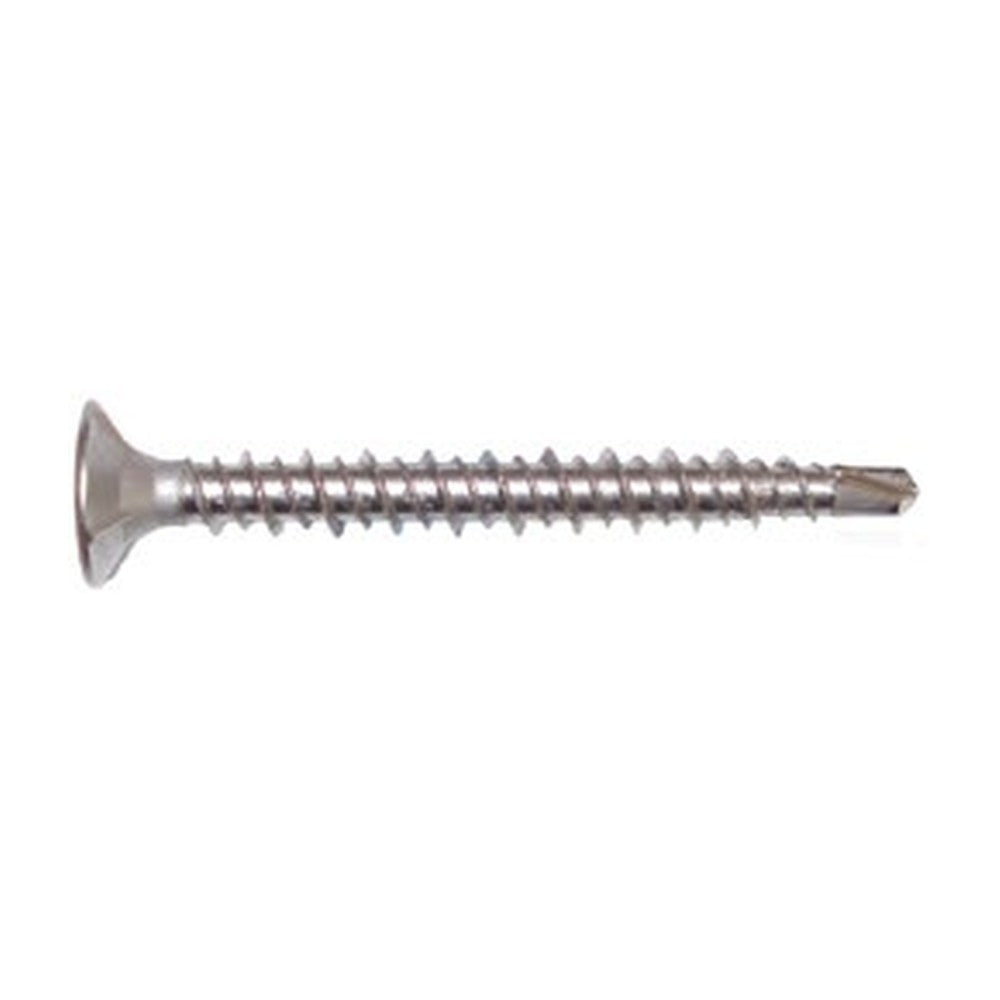 Evolution A2 Stainless Cementitious Board Screws (Full Cartons)