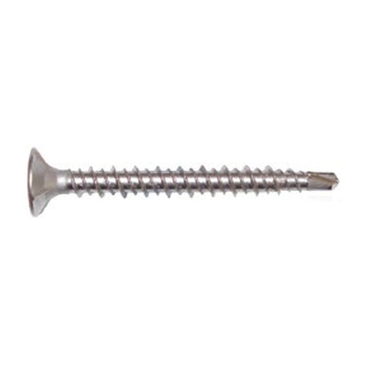 Evolution A2 Stainless Cementitious Board Screws (Full Cartons)